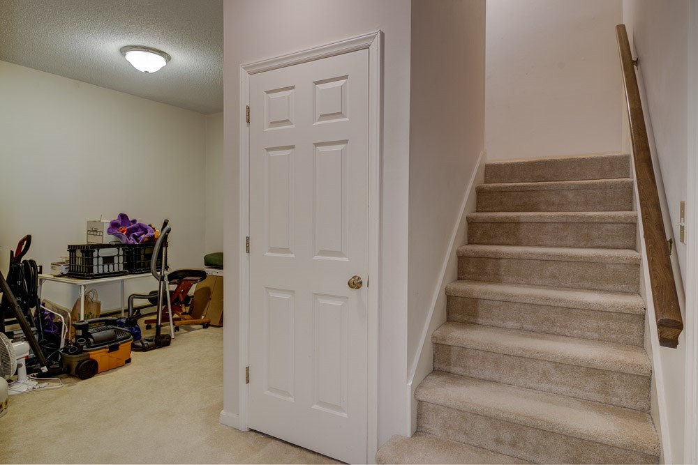 102 Timber Ridge Drive Durham, NC 27713 - Photo 16 of 25 Den on the left