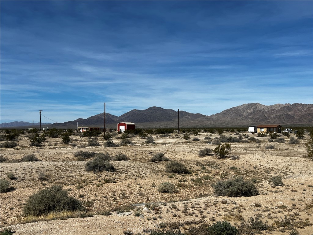 87884 Amboy Road Twentynine Palms, CA 92277 - Photo 22 of 31