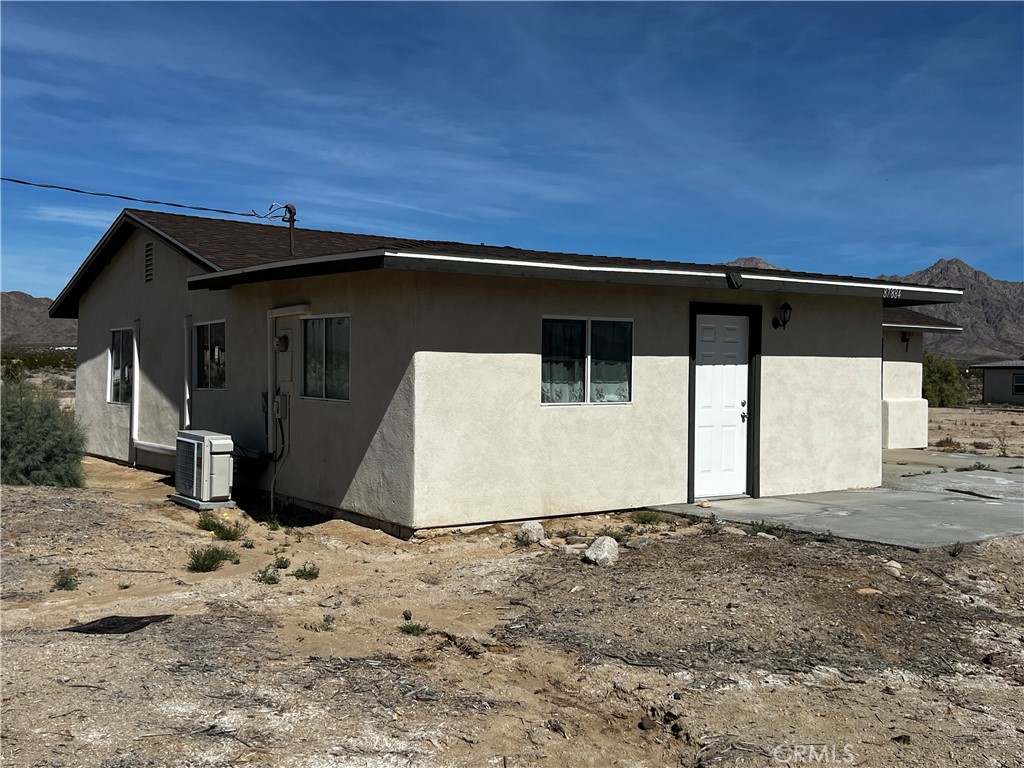87884 Amboy Road Twentynine Palms, CA 92277 - Photo 26 of 31