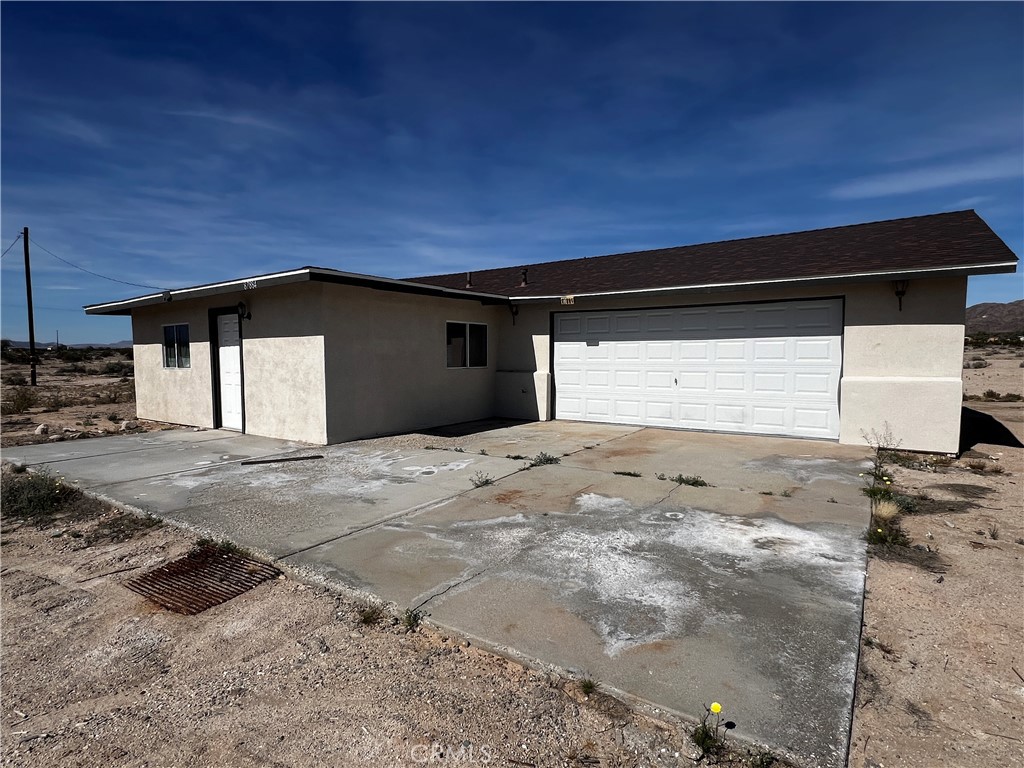87884 Amboy Road Twentynine Palms, CA 92277 - Photo 31 of 31