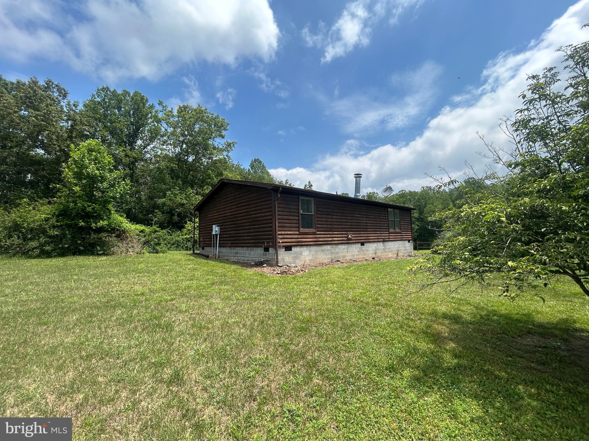 23221 Independence Road Unionville, VA 22567 - Photo 35 of 41 Exterior Side