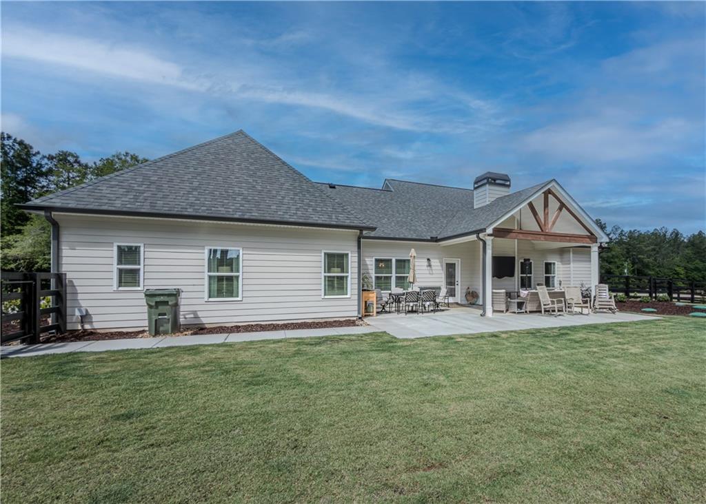 1396 Bearden Road Good Hope, GA 30641 - Photo 54 of 67