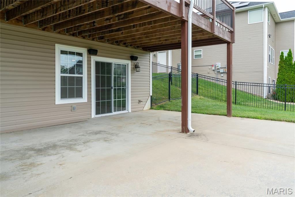 1331 Timber Ridge Trace Drive O'Fallon, IL 62269 - Photo 16 of 17