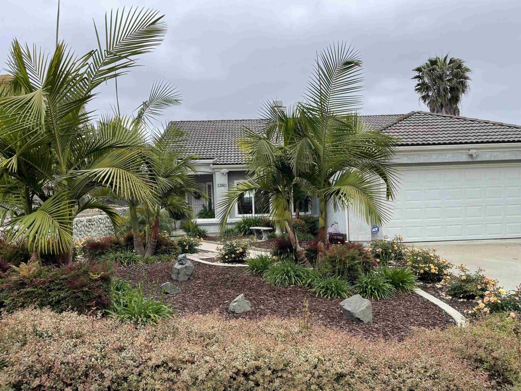 1380 Clear Crest Circle Vista, CA 92084 - Photo 1 of 1