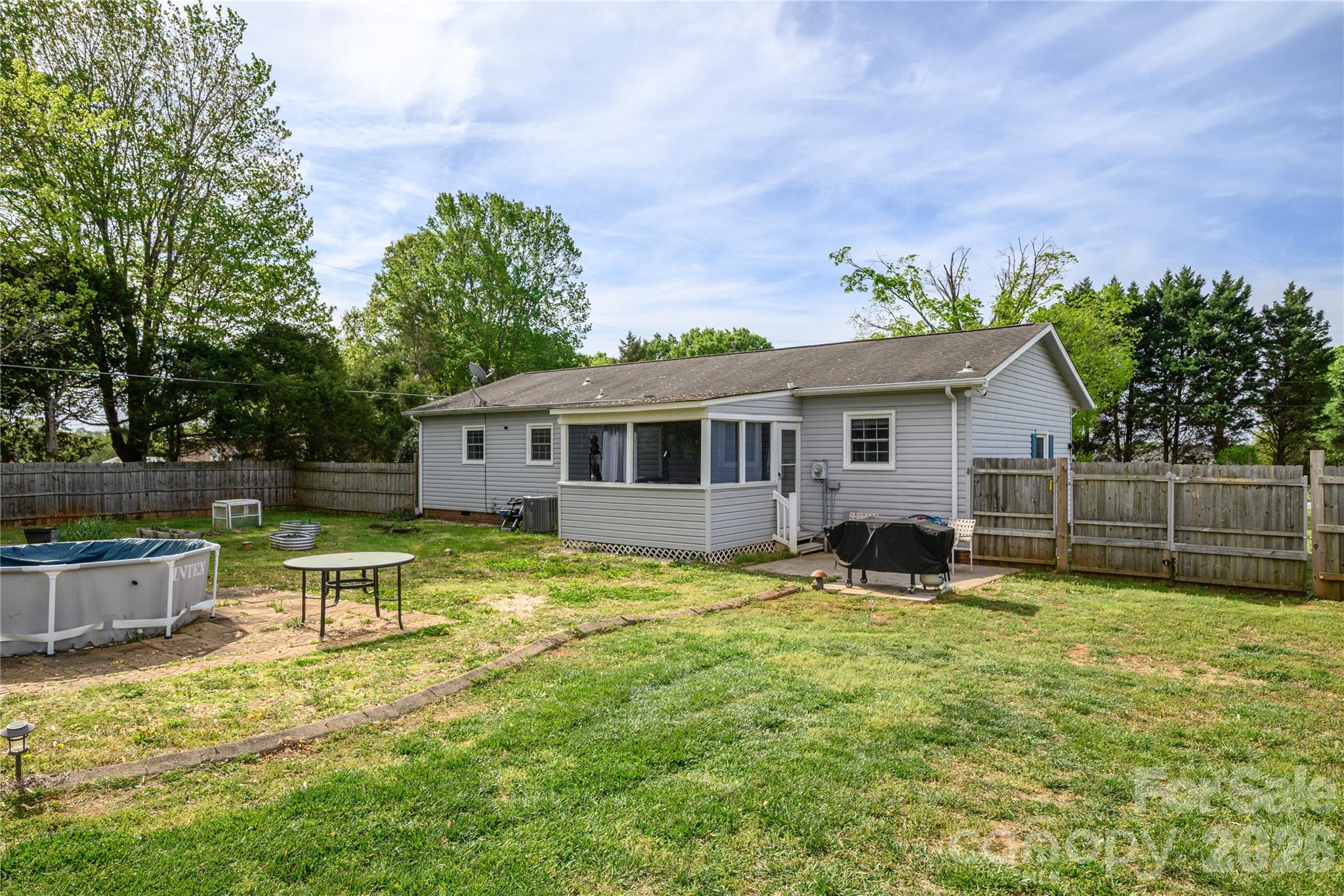 130 Fort Dobbs Road Statesville, NC 28625 - Photo 21 of 32