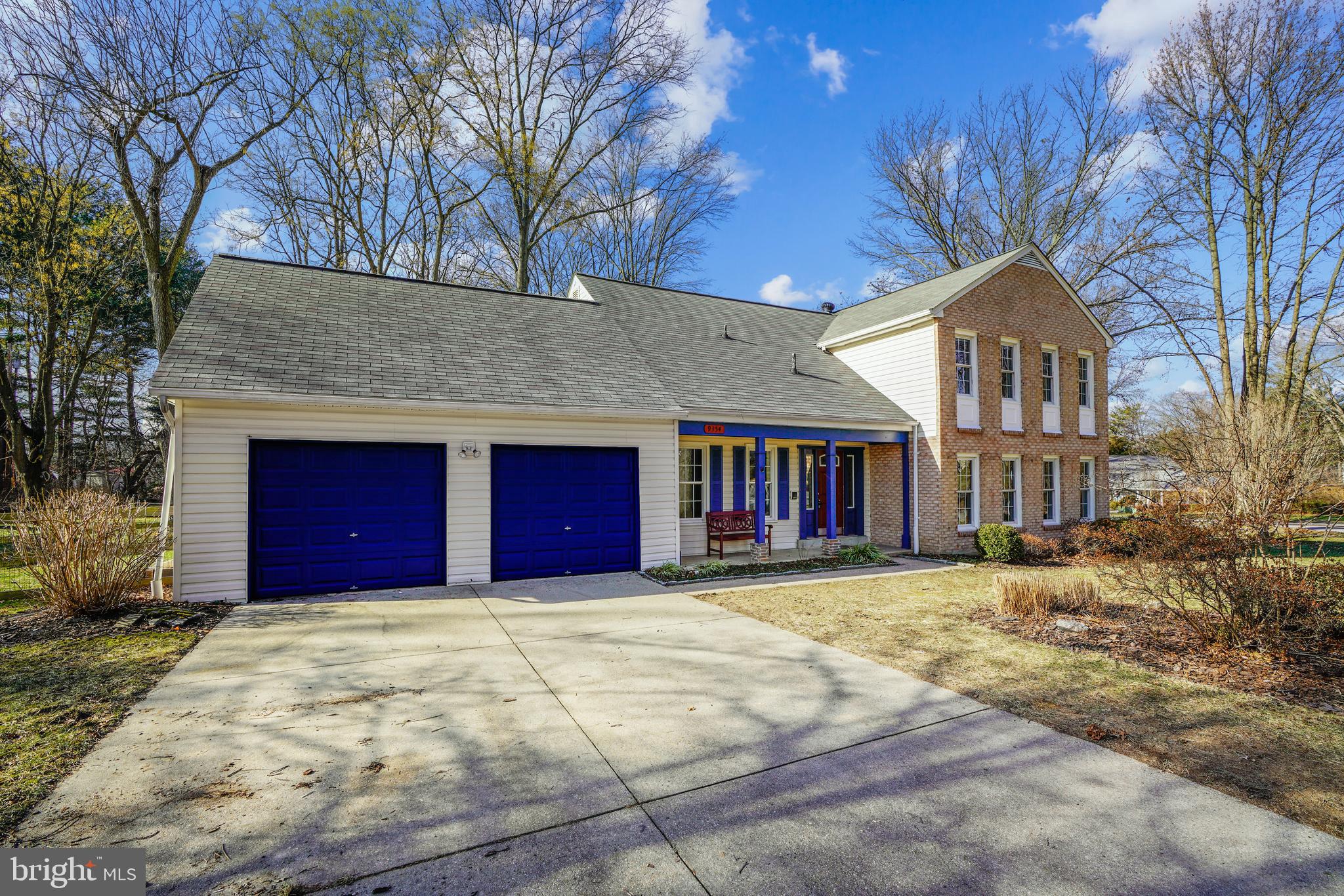 9354 Mellenbrook Road Columbia, MD 21045 - Photo 2 of 36 Gallery Image 2