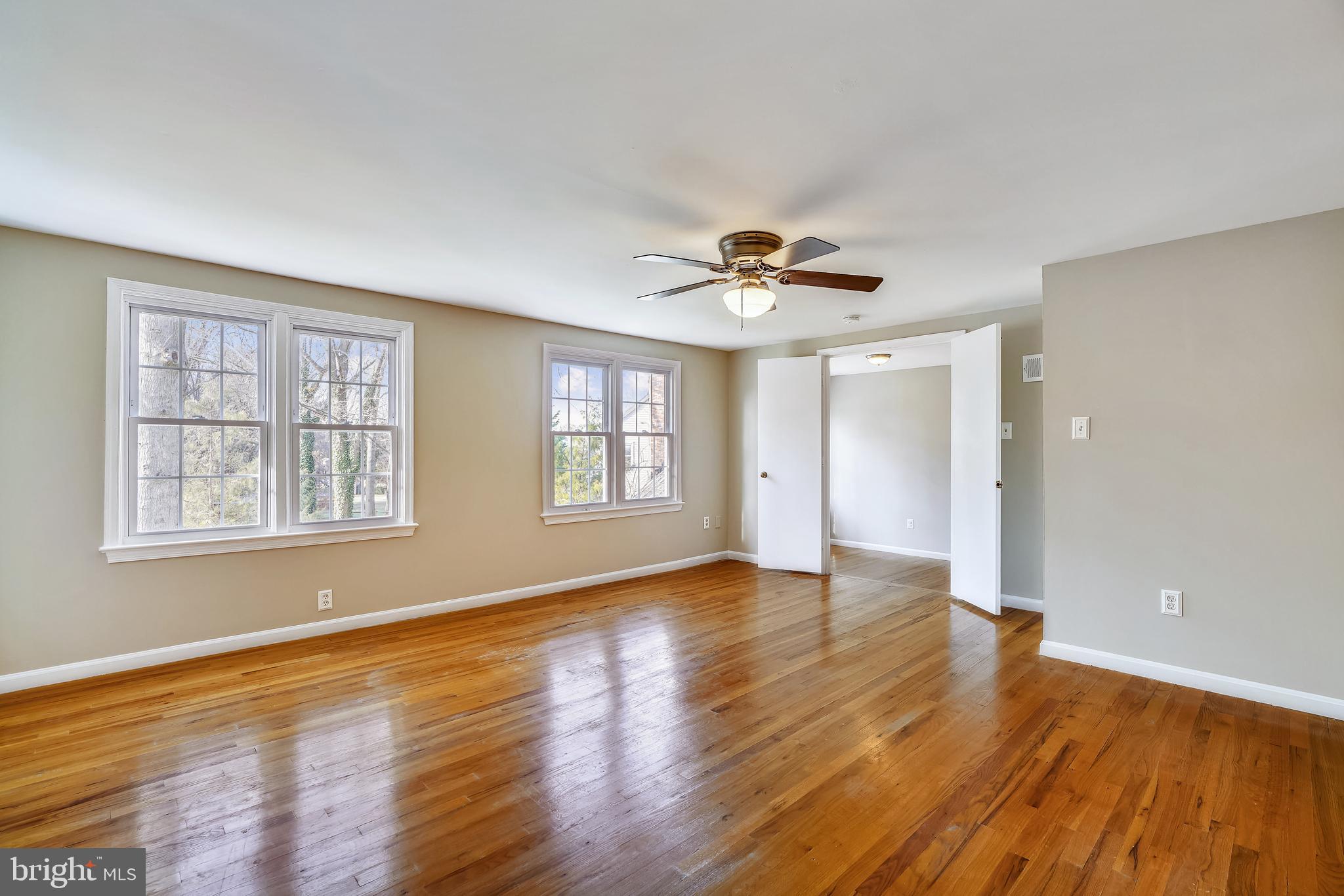 9354 Mellenbrook Road Columbia, MD 21045 - Photo 22 of 36 Primary bedroom