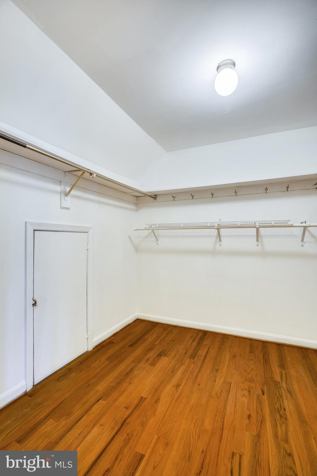 9354 Mellenbrook Road Columbia, MD 21045 - Photo 26 of 36 Primary bedroom walk-in closet
