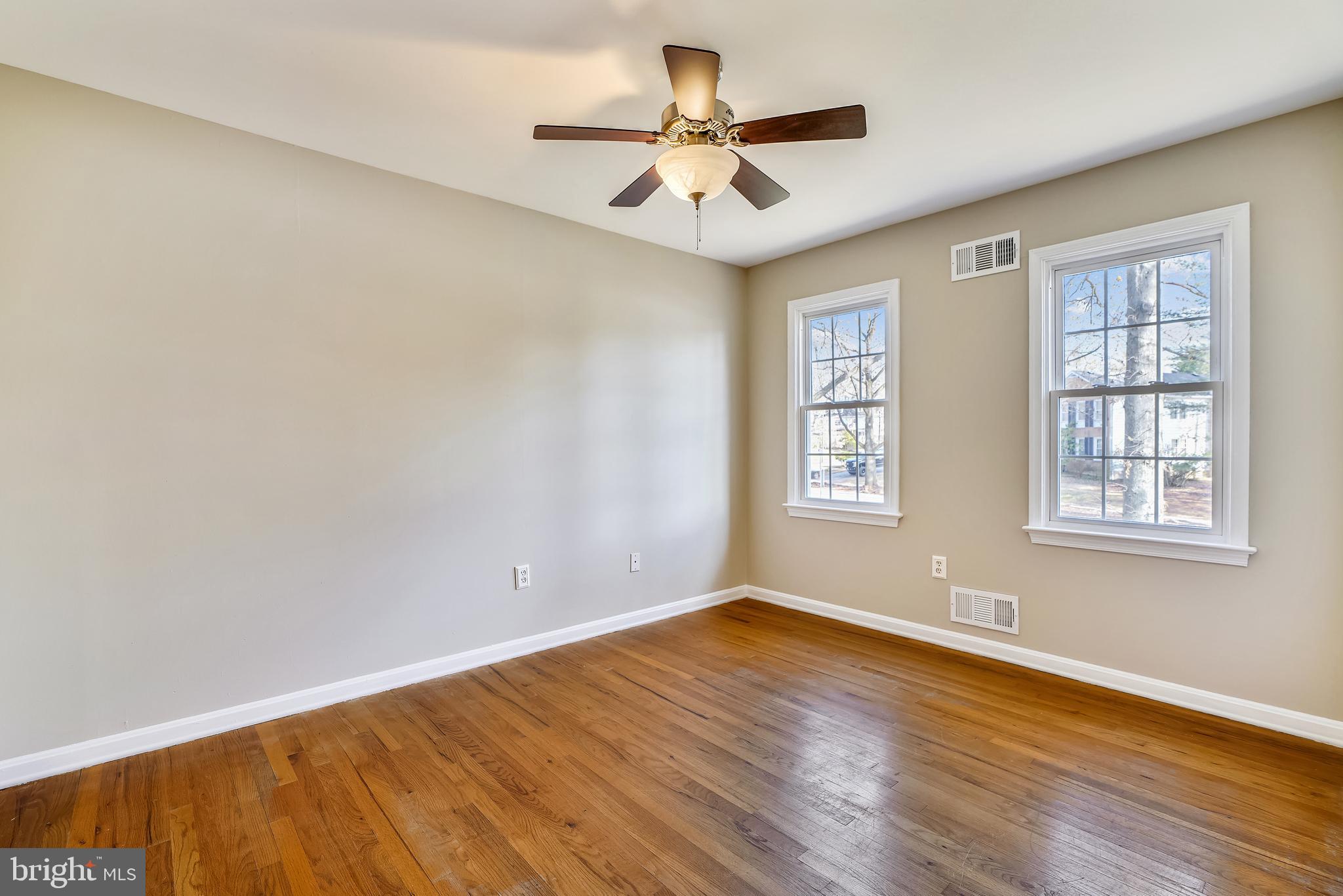9354 Mellenbrook Road Columbia, MD 21045 - Photo 30 of 36 Bedroom #4