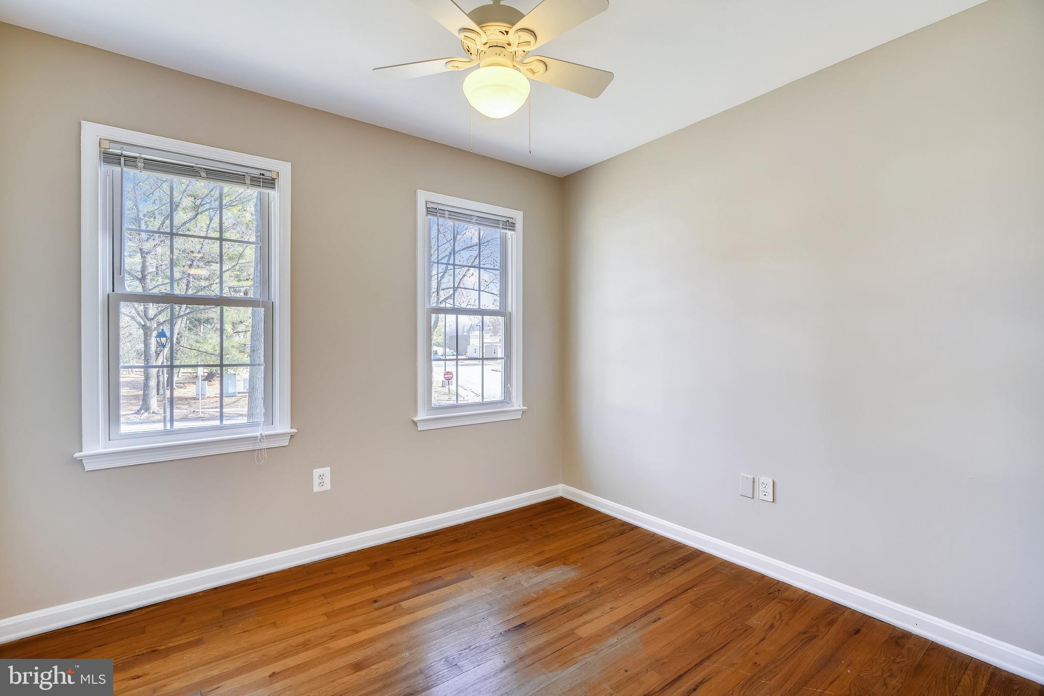 9354 Mellenbrook Road Columbia, MD 21045 - Photo 32 of 36 Bedroom #5