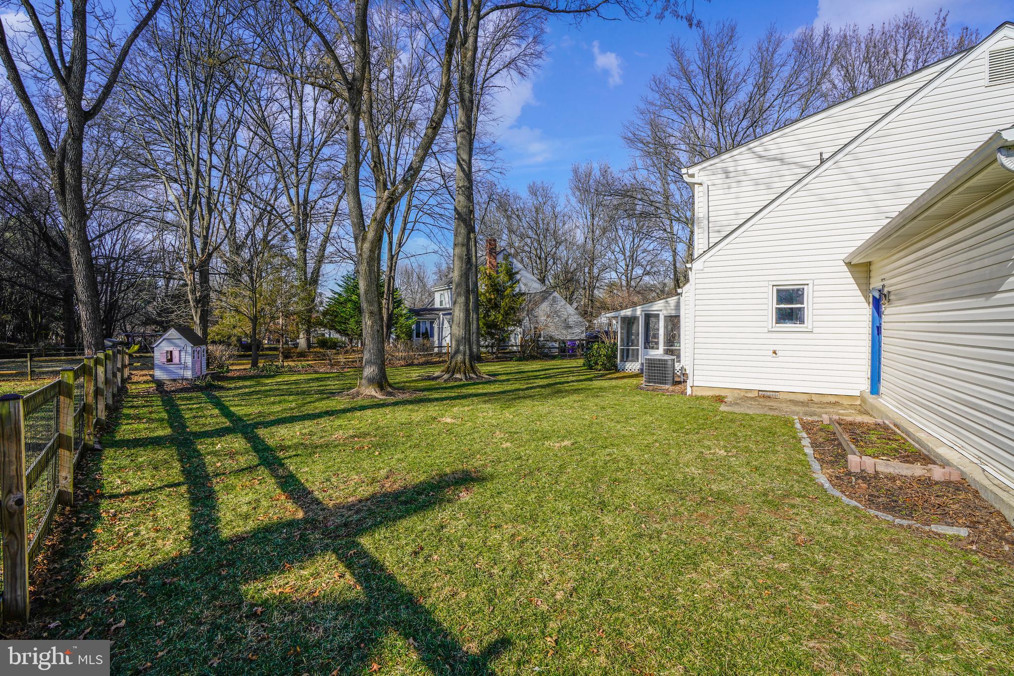 9354 Mellenbrook Road Columbia, MD 21045 - Photo 35 of 36 Large corner lot