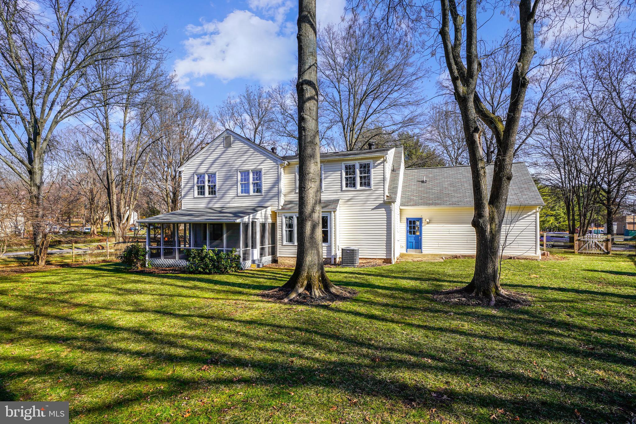 9354 Mellenbrook Road Columbia, MD 21045 - Photo 36 of 36 Gallery Image 36