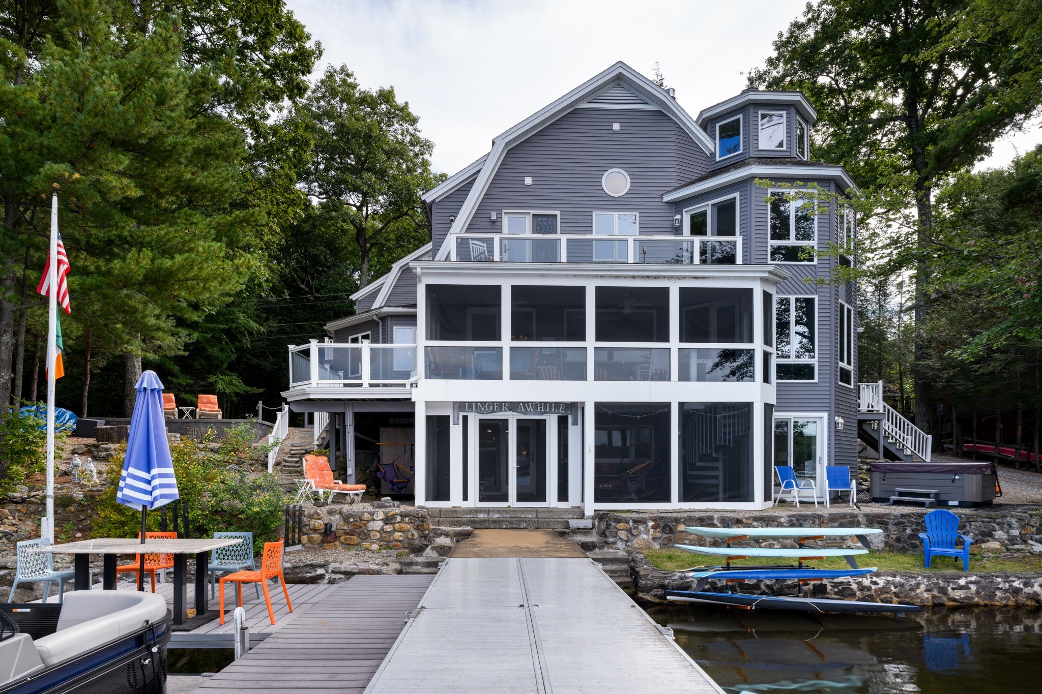 186 Lake Road Sturbridge, MA 01518 - Photo 1 of 42 Gallery Image 1