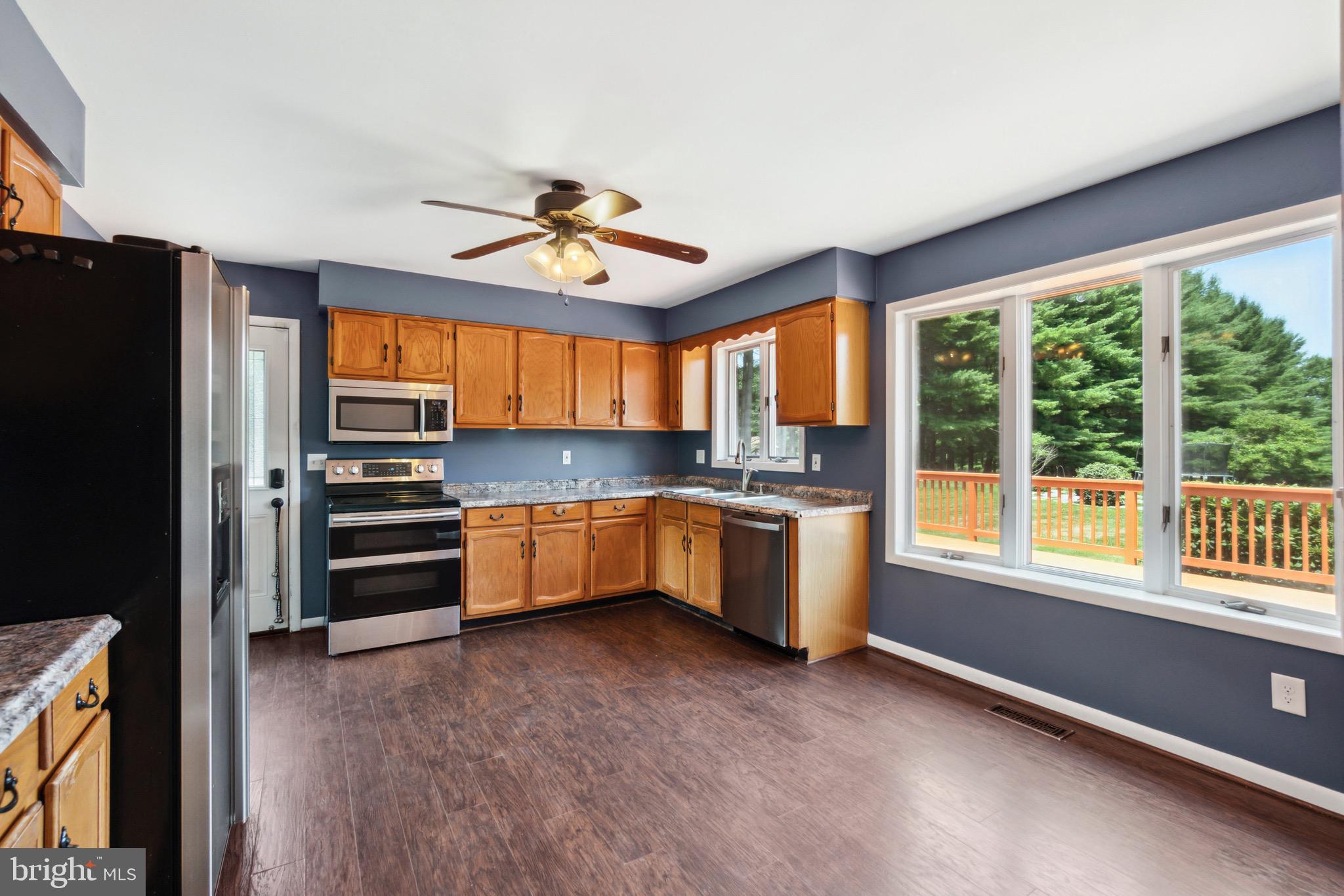 3837 Ady Road Street, MD 21154 - Photo 17 of 50 Kitchen