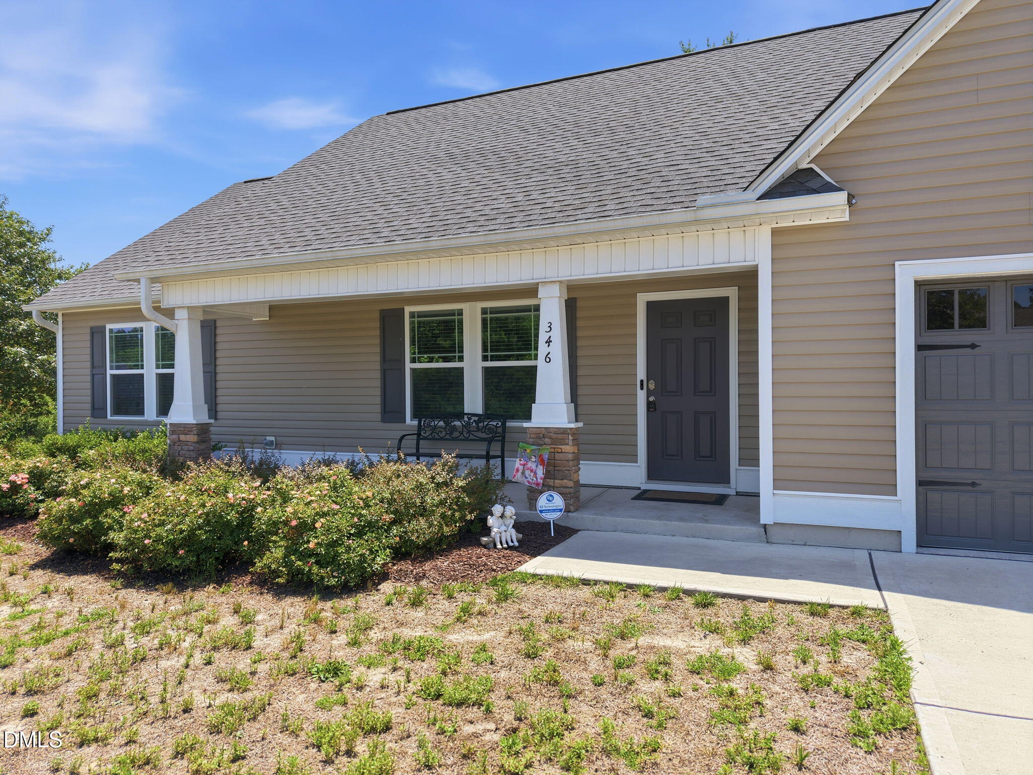 346 Touchdown Way Benson, NC 27504 - Photo 3 of 21 7-web-or-mls-DJI_20260529125324_0682_D
