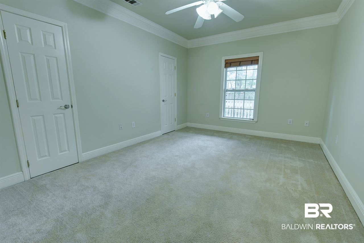 1218 North Cedar Street Foley, AL 36535 - Photo 22 of 29 Master Bedroom