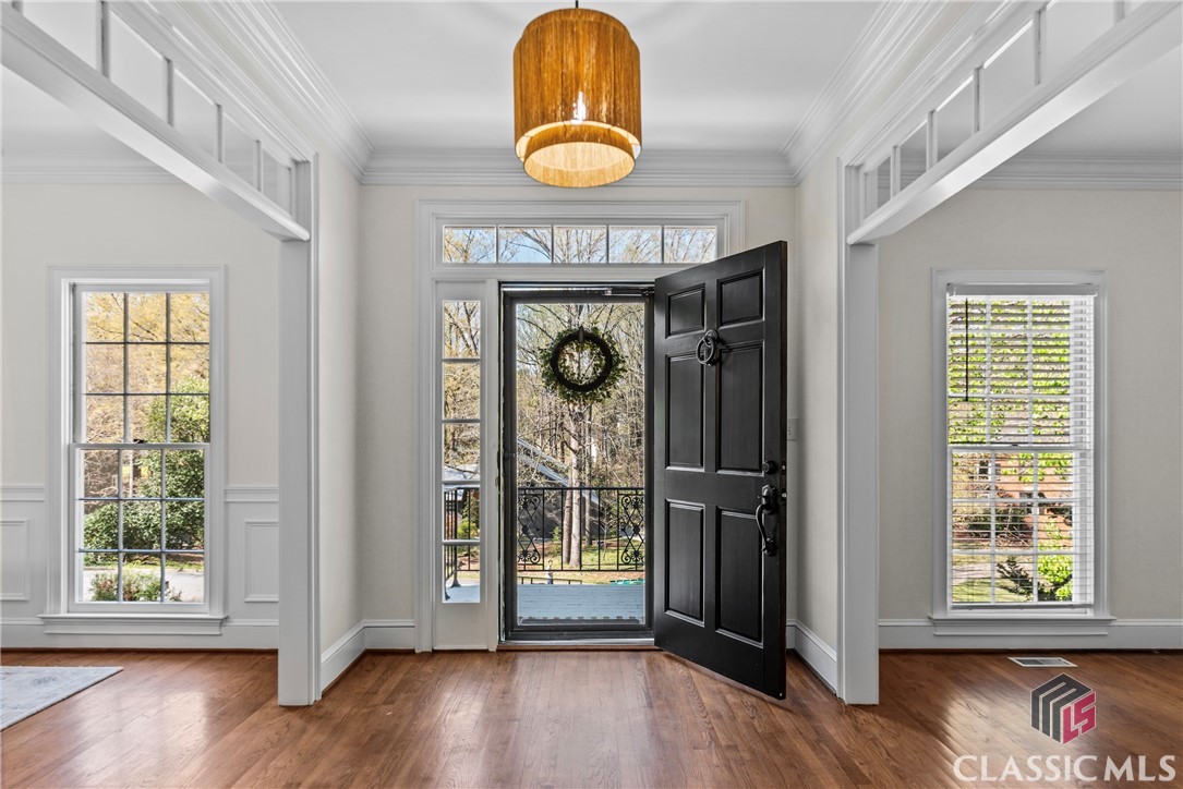 130 Fox Trace Road Athens, GA 30606 - Photo 5 of 74