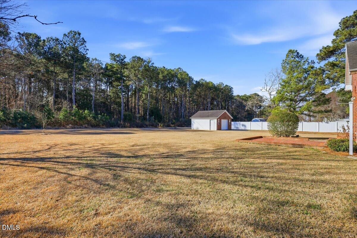 107 West Raintree Lane Goldsboro, NC 27534 - Photo 18 of 59 18-107 W Raintree Ln-18