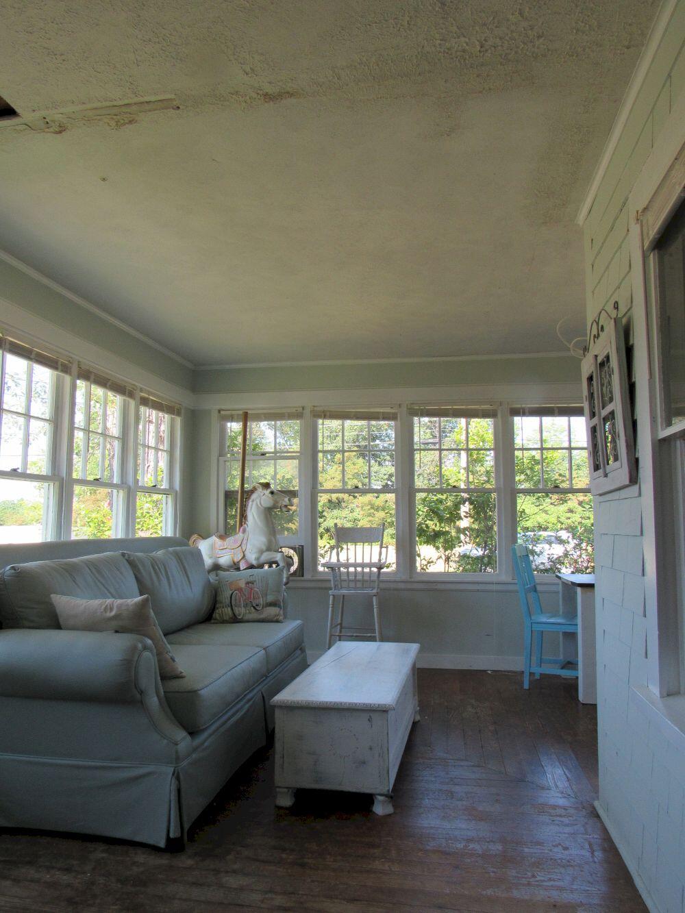 2 Fern Street Madison, ME 04950 - Photo 17 of 36 #16.1 Wraparound porch
