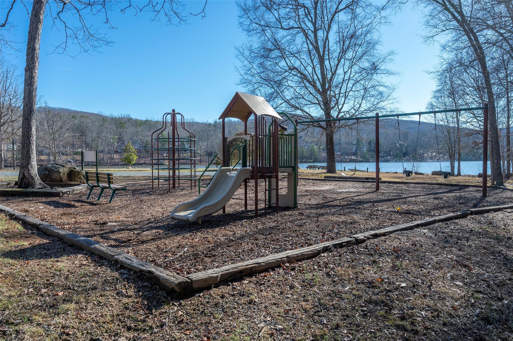 138 Roehm Landing Denton, NC 27239 - Photo 21 of 47 Gallery Image 21