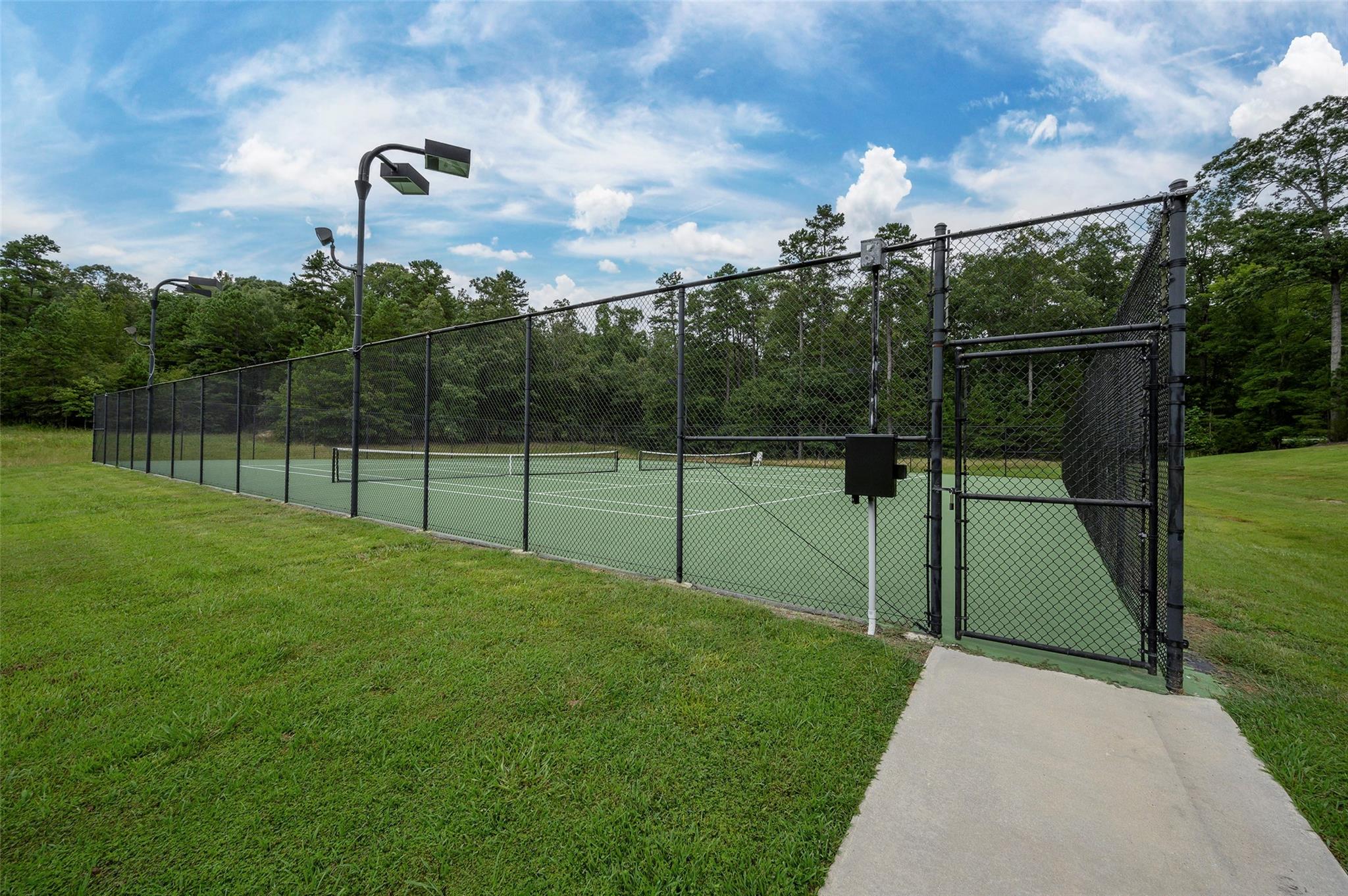 138 Roehm Landing Denton, NC 27239 - Photo 25 of 47 Gallery Image 25