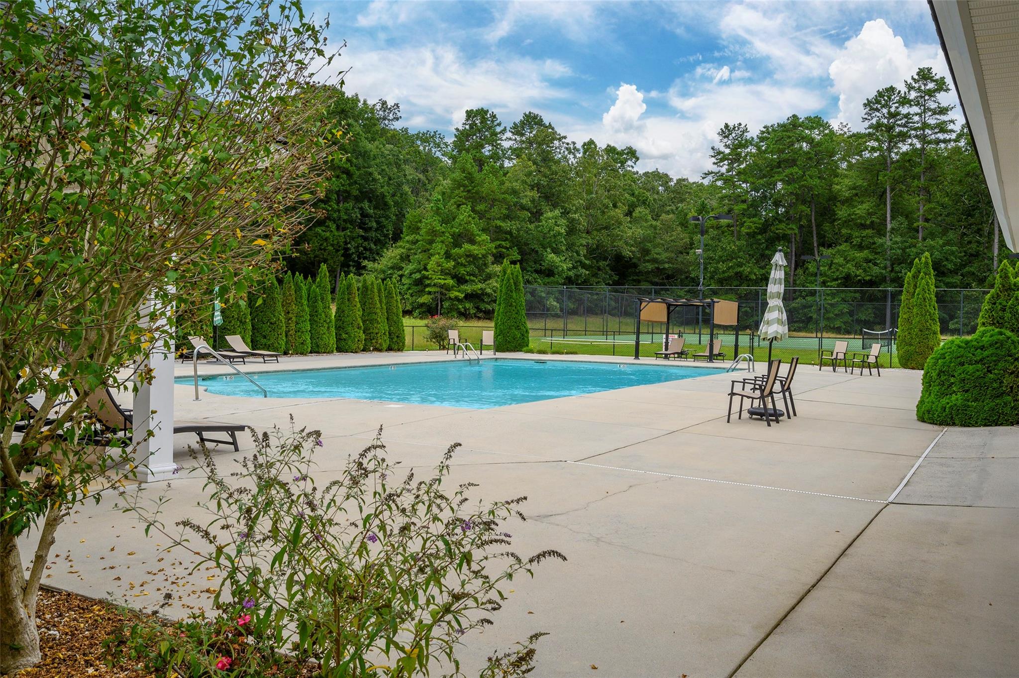 138 Roehm Landing Denton, NC 27239 - Photo 26 of 47 Gallery Image 26