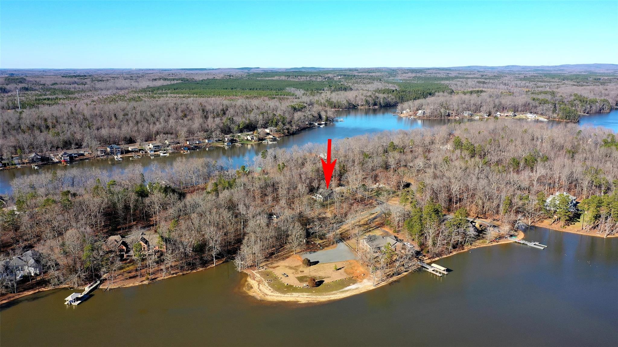 138 Roehm Landing Denton, NC 27239 - Photo 4 of 47 Gallery Image 4