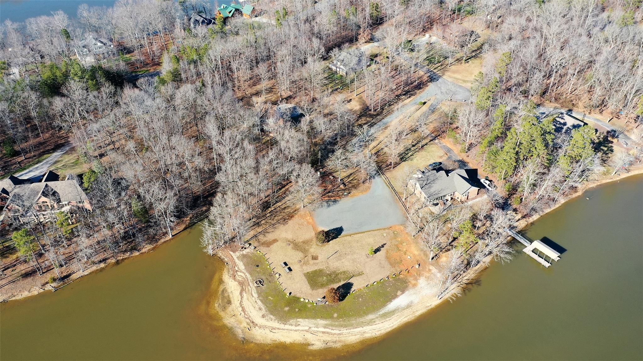 138 Roehm Landing Denton, NC 27239 - Photo 5 of 47 Gallery Image 5