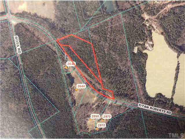Titan Roberts Road, Unit 2645 Erwin, NC 28339 - Photo 2 of 5 Gallery Image 2
