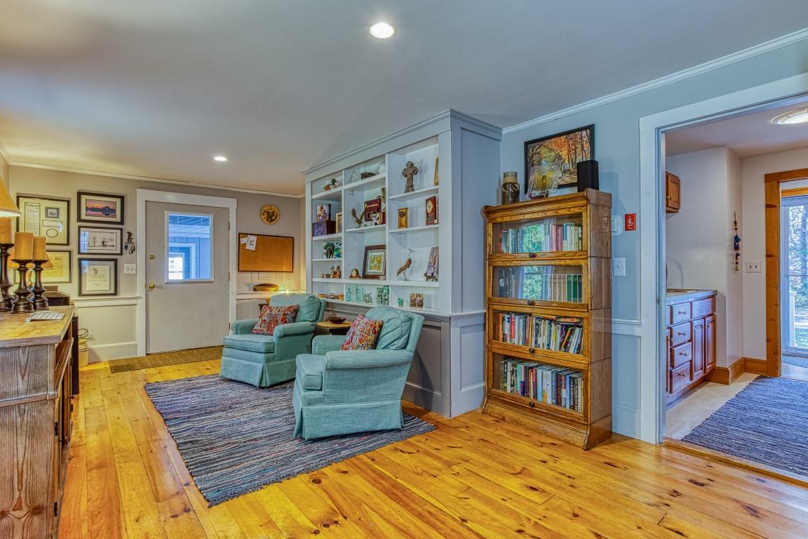18 Perkins Road Boothbay Harbor, ME 04538 - Photo 40 of 53 37