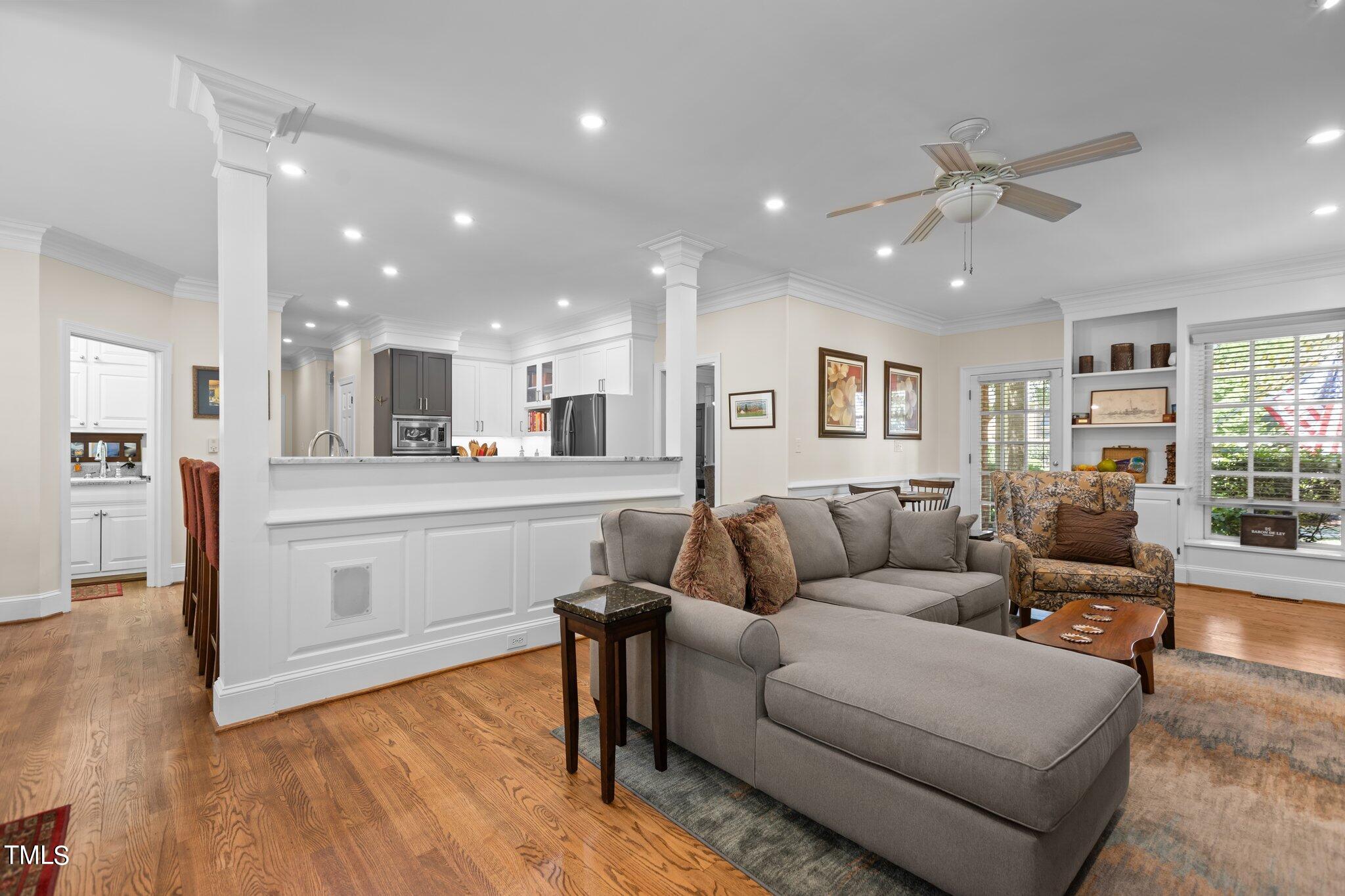 3709 Northampton Road Durham, NC 27707 - Photo 21 of 64 29-web-or-mls-IMGL5950