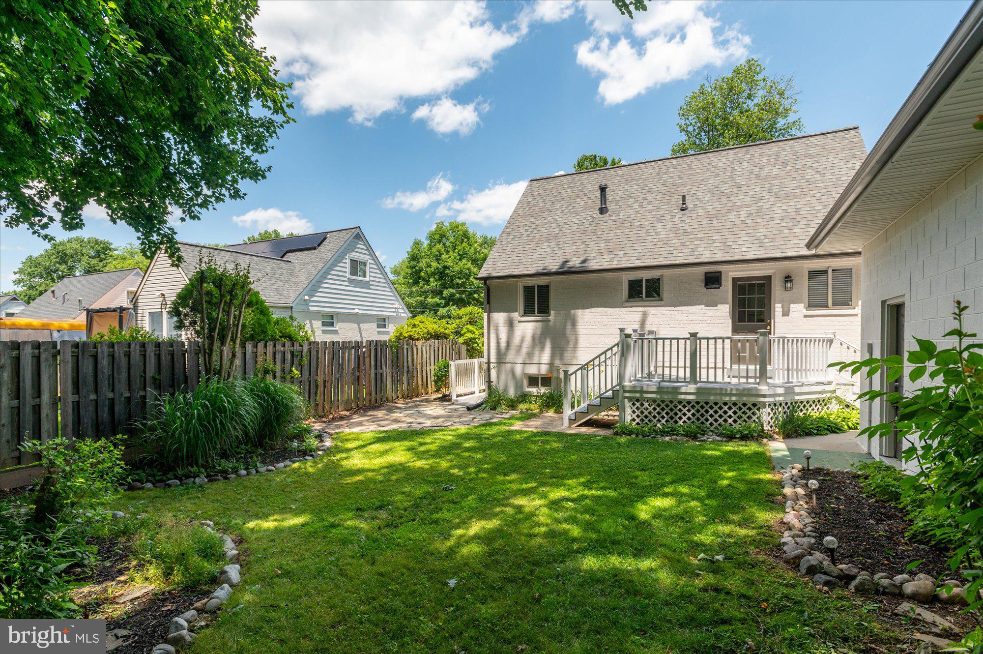 11414 Schuylkill Road Rockville, MD 20852 - Photo 44 of 50