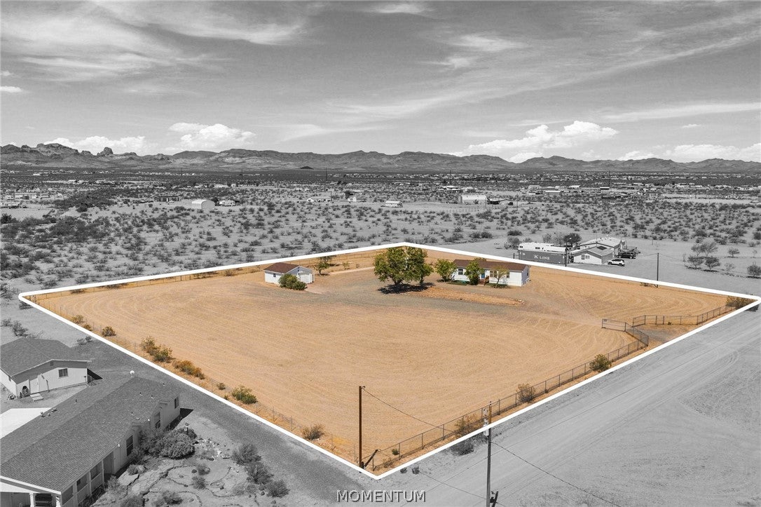 1417 South Concho Road Golden Valley, AZ 86413 - Photo 53 of 60 Gallery Image 53