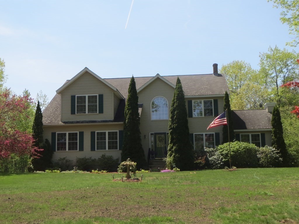 107 French Road Templeton, MA 01468 - Photo 2 of 39