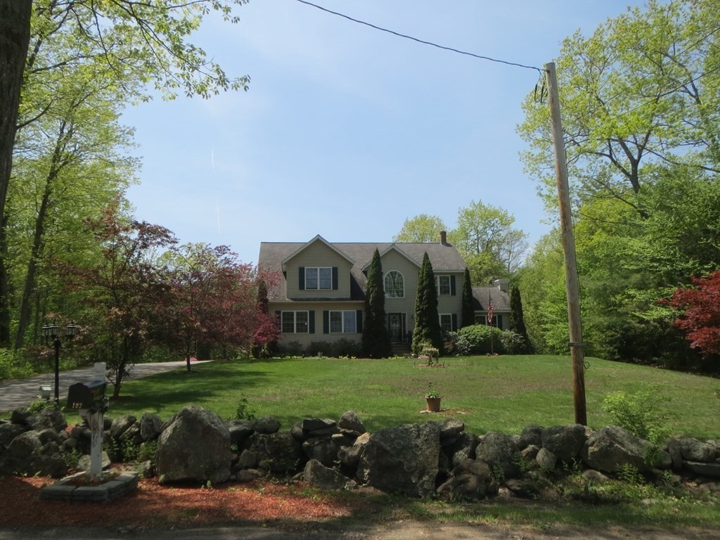107 French Road Templeton, MA 01468 - Photo 3 of 39