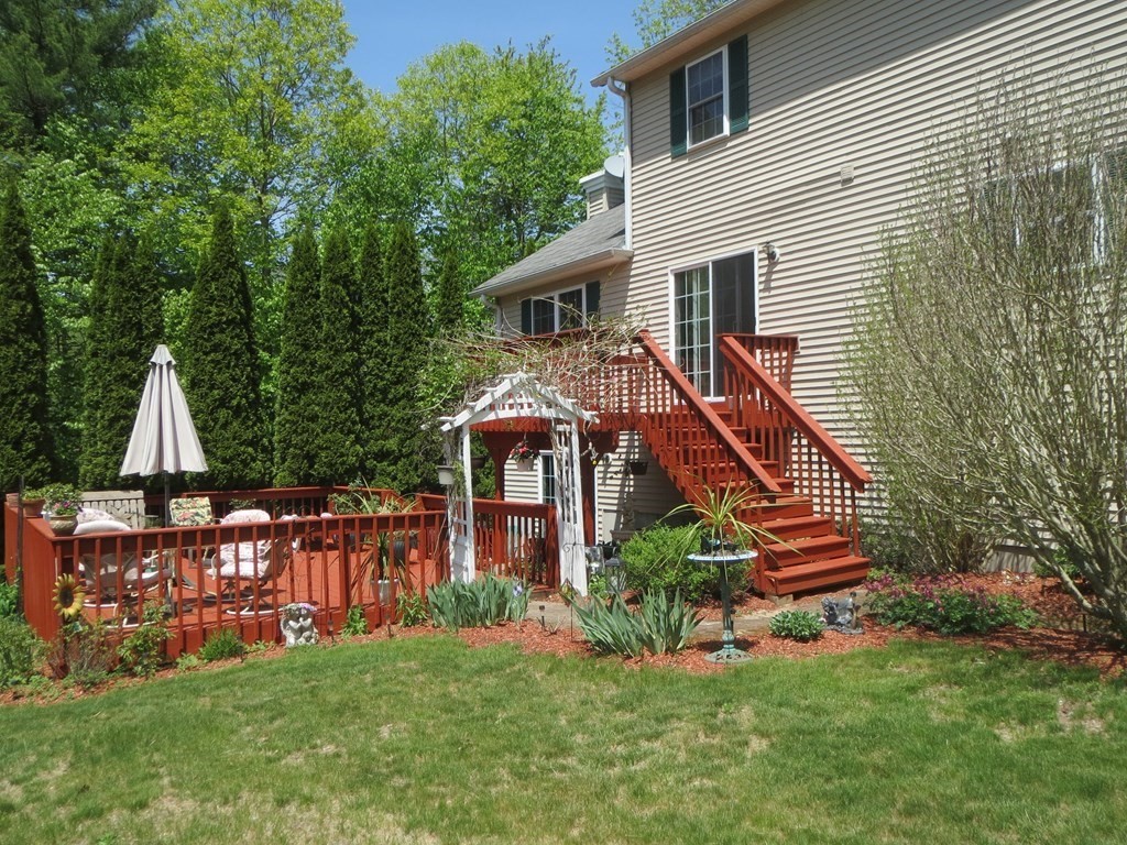 107 French Road Templeton, MA 01468 - Photo 5 of 39