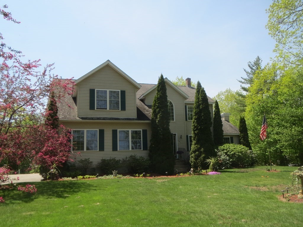 107 French Road Templeton, MA 01468 - Photo 9 of 39