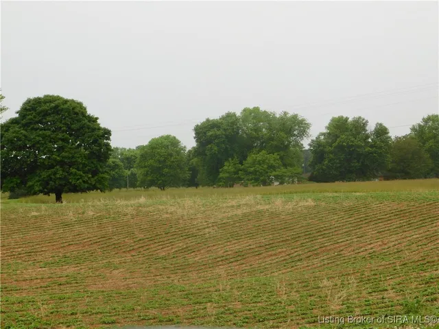 $999,900 | 8960 Turkey Farm Road Northwest, New Salisbury, IN 47161