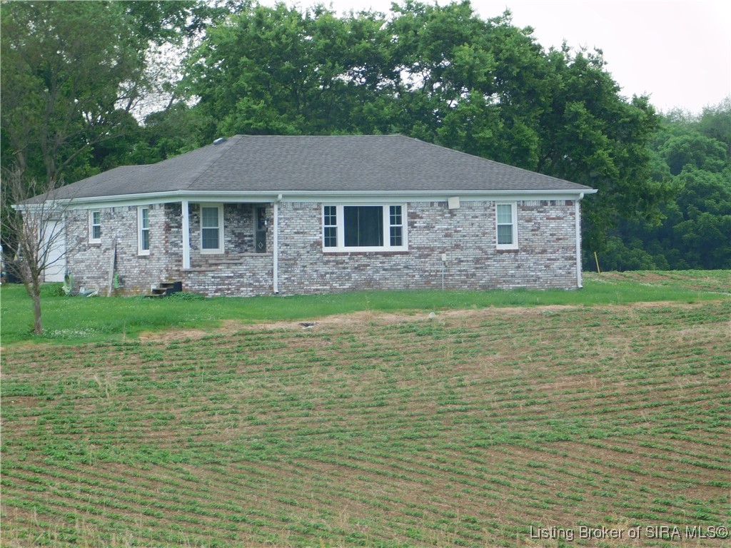 8960 Turkey Farm Road Northwest New Salisbury, IN 47161 - Photo 2 of 12
