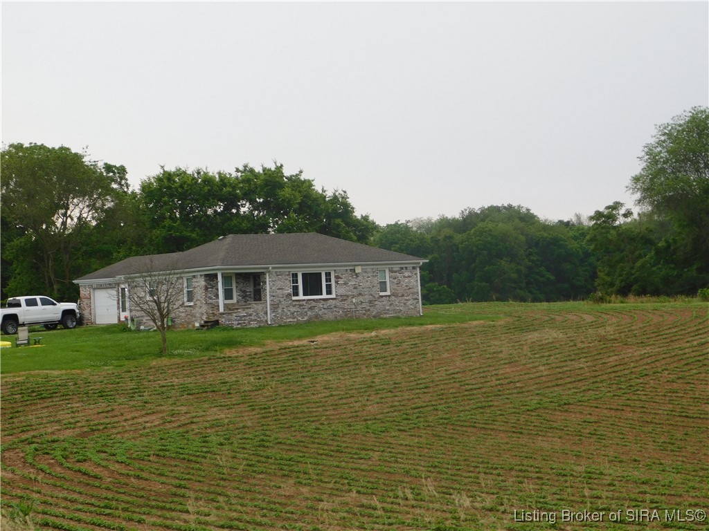 8960 Turkey Farm Road Northwest New Salisbury, IN 47161 - Photo 3 of 12
