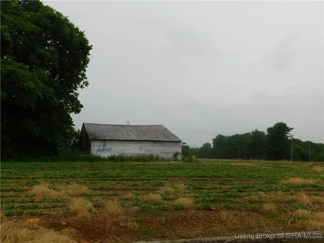 $999,900 | 8960 Turkey Farm Road Northwest, New Salisbury, IN 47161