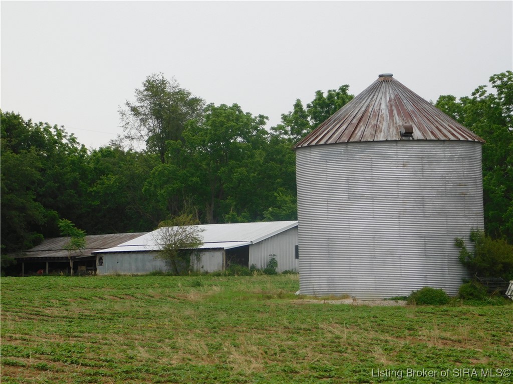 8960 Turkey Farm Road Northwest New Salisbury, IN 47161 - Photo 6 of 12
