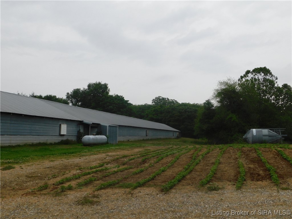 8960 Turkey Farm Road Northwest New Salisbury, IN 47161 - Photo 8 of 12