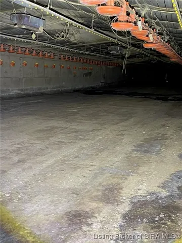 $999,900 | 8960 Turkey Farm Road Northwest, New Salisbury, IN 47161