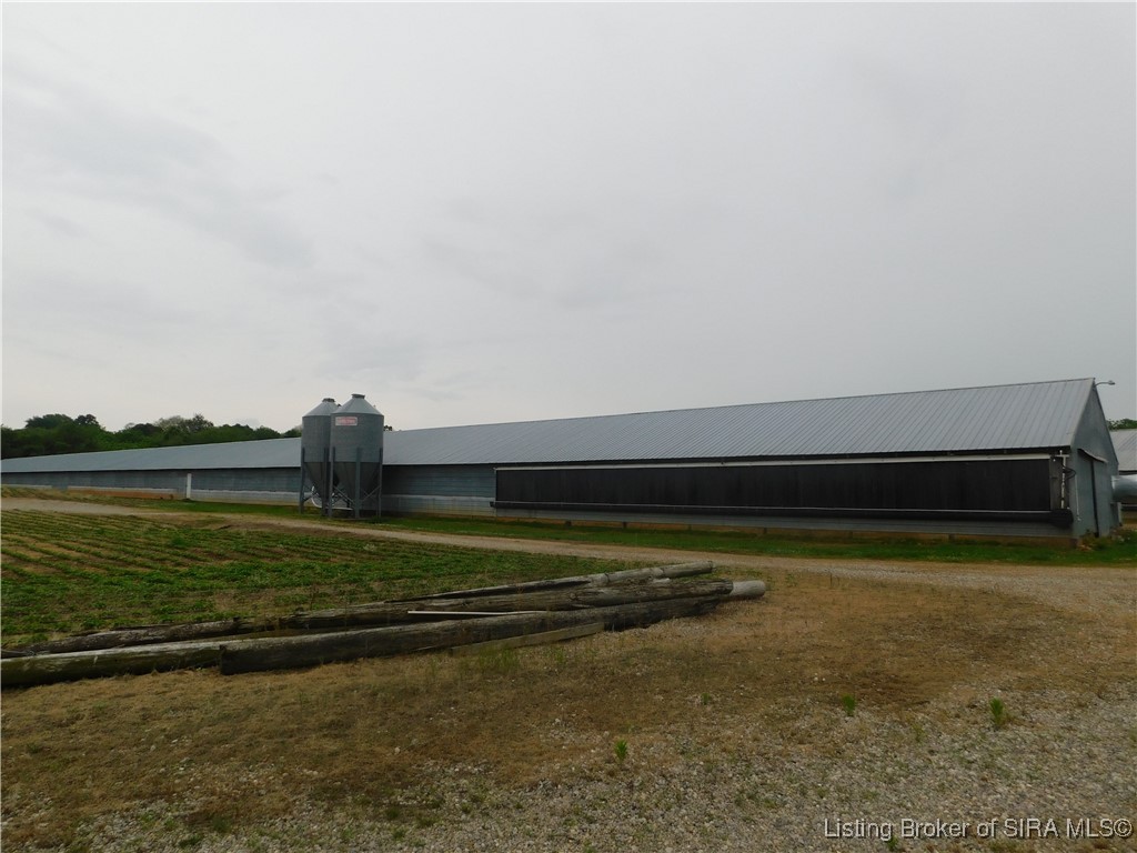 8960 Turkey Farm Road Northwest New Salisbury, IN 47161 - Photo 10 of 12