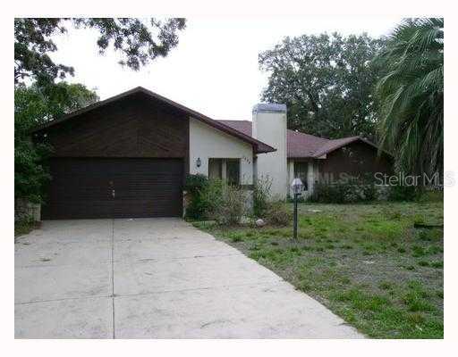 2078 Meadow Lark Road Spring Hill, FL 34608 - Photo 1 of 1 Exterior Front