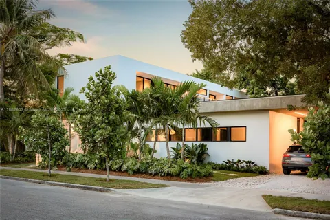 $3,295,000 | 2189 Southwest 24th Terrace, Miami, FL 33145