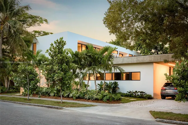 $3,295,000 | 2189 Southwest 24th Terrace, Miami, FL 33145