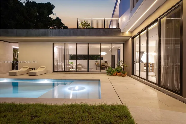 $3,295,000 | 2189 Southwest 24th Terrace, Miami, FL 33145