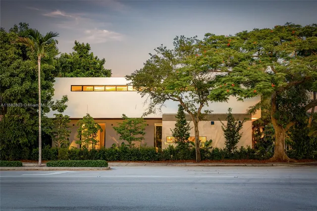 $3,295,000 | 2189 Southwest 24th Terrace, Miami, FL 33145